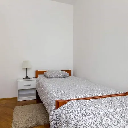 Apartman Jurmar - With Terrace Split