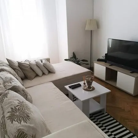 Jurmar - With Terrace Apartman