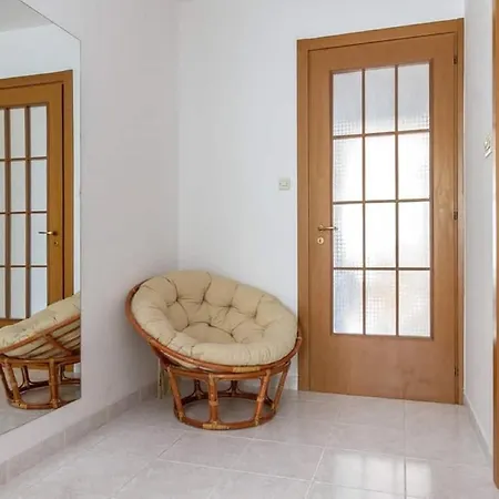 Apartman Jurmar - With Terrace *