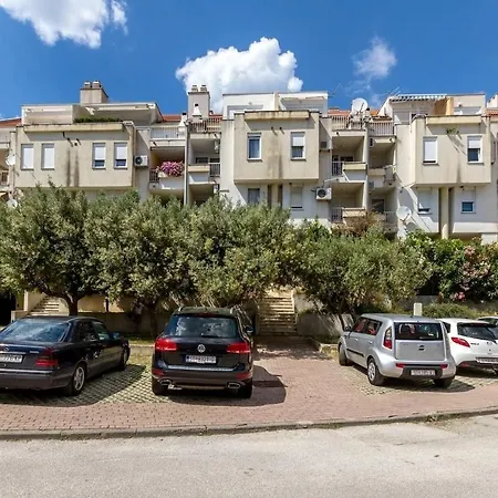 Apartman Jurmar - With Terrace Split